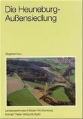 Cover: Die Heuneburg Aussensiedlung - Theiss in Herder