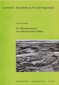 Cover: Die Wasserburg Buchau - Theiss in Herder