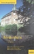 Cover: Theiss-Burgenf&uuml;hrer Niederrhein - Theiss in Herder