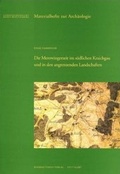 Cover: Die Merowingerzeit im s&uuml;dlichen Kraichgau und den angrenzenden Landschaften - Theiss in Herder