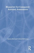 Cover: A Blueprint for Computer-Assisted Assessment - Routledge