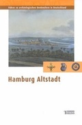 Cover: Hamburg Altstadt - Theiss in Herder
