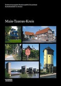 Cover: Main-Taunus-Kreis - Theiss in Herder