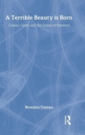 Cover: A Terrible Beauty is Born - CRC Press
