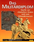 Cover: Das Milit&auml;rdiplom - Theiss in Herder