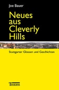 Cover: Gefangen in Cleverly Hills - Theiss in Herder