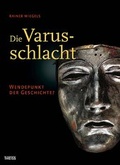 Cover: Die Varusschlacht - Theiss in Herder