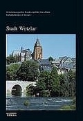 Cover: Stadt Wetzlar - Theiss in Herder