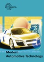 Cover: Modern Automotive Technology - Europa-Lehrmittel