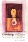Cover: Knowledge in Context - Routledge