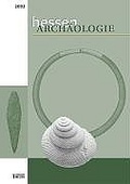 Cover: HessenARCH&Auml;OLOGIE - Theiss in Herder