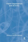 Cover: Union Organization and Activity - Routledge