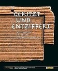 Cover: Geritzt und Entziffert - Theiss in Herder