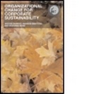 Cover: Organizational Change for Corporate Sustainability - Routledge