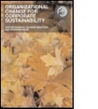 Abbildung von: Organizational Change for Corporate Sustainability - Routledge