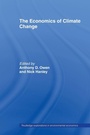 Cover: The Economics of Climate Change - Routledge