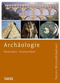 Cover: Arch&auml;ologie - Theiss in Herder