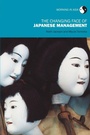 Cover: The Changing Face of Japanese Management - Routledge
