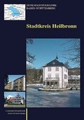 Cover: Stadtkreis Heilbronn - Theiss in Herder