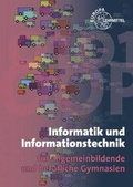 Cover: Informatik und Informationstechnik - Europa-Lehrmittel