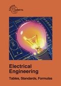 Cover: Electrical Engineering - Europa-Lehrmittel