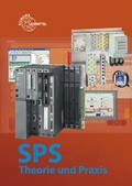Cover: SPS Theorie und Praxis - Europa-Lehrmittel