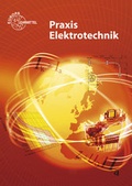 Cover: Praxis Elektrotechnik - Europa-Lehrmittel