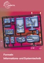 Cover: Formeln Informations- und Systemtechnik - Europa-Lehrmittel