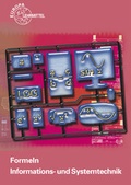 Cover: Formeln Informations- und Systemtechnik - Europa-Lehrmittel