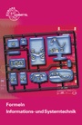 Cover: Formeln Informations- und Systemtechnik - Europa-Lehrmittel