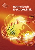 Cover: Rechenbuch Elektrotechnik - Europa-Lehrmittel
