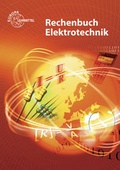 Cover: Rechenbuch Elektrotechnik - Europa-Lehrmittel
