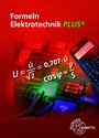 Cover: Formeln Elektrotechnik PLUS+ - Europa-Lehrmittel
