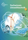 Cover: Fachwissen Umwelttechnik - Europa-Lehrmittel