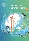 Cover: Fachwissen Umwelttechnik - Europa-Lehrmittel
