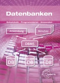 Cover: Datenbanken - Europa-Lehrmittel