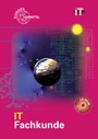 Cover: IT Fachkunde - Europa-Lehrmittel