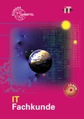 Cover: IT Fachkunde - Europa-Lehrmittel
