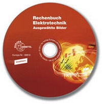 Abbildung von: Rechenbuch Elektrotechnik - Bilder-CD - Europa-Lehrmittel