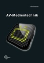 Cover: AV-Medientechnik - Europa-Lehrmittel