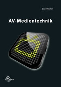 Abbildung von: AV-Medientechnik - Europa-Lehrmittel