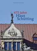Cover: 475 Jahre Haus Sch&uuml;tting - Carl Ed. Sch&uuml;nemann