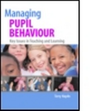 Enlarge image Cover: Managing Pupil Behaviour - Routledge