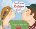 Cover: Dat du mien Leefsten b&uuml;st - Carl Ed. Sch&uuml;nemann