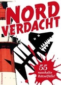 Cover: Nordverdacht! - Carl Ed. Sch&uuml;nemann