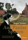 Cover: Auf Paulas Spuren - Carl Ed. Sch&uuml;nemann