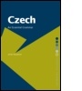 Cover: Czech: An Essential Grammar - Routledge