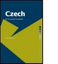 Enlarge image Cover: Czech: An Essential Grammar - Routledge