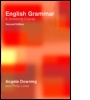 Cover: English Grammar - Routledge