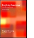 Cover: English Grammar - Routledge